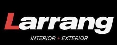 Logo de Larrang