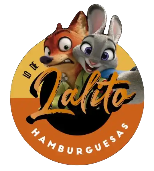 Logo de Lo de Lalito