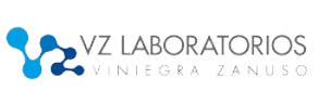 Logo de VZ Laboratorios