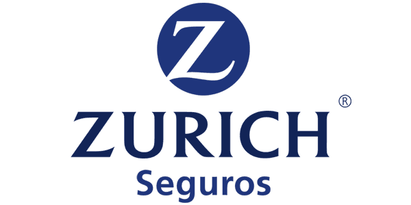 Logo de Zurich Seguros